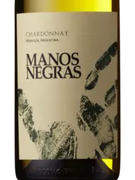 Manos Negras Chardonnay 2022