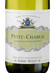 Albert Bichot Petit-Chablis 2022