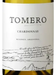 Bodega Vistalba Tomero Chardonnay 2023