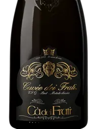 Cà dei Frati Cuvée dei Frati Brut 2011