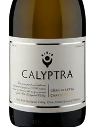 Calyptra Gran Reserva Chardonnay 2020