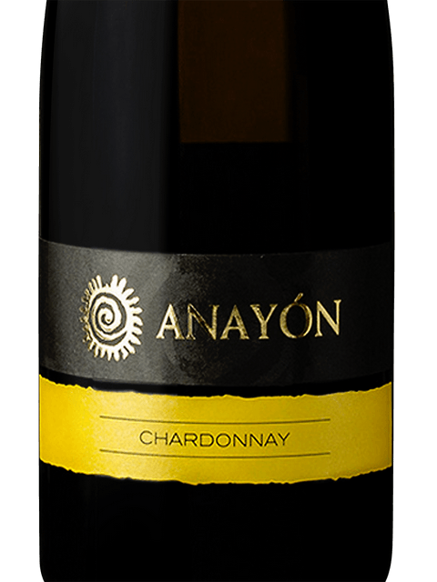 Anayón Chardonnay