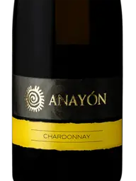 Anayón Chardonnay 2016