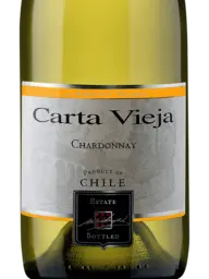Carta Vieja Chardonnay 2022