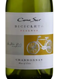 Cono Sur Bicicleta Reserva Chardonnay 2021