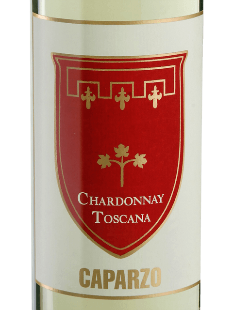 Caparzo Chardonnay Toscana 2022