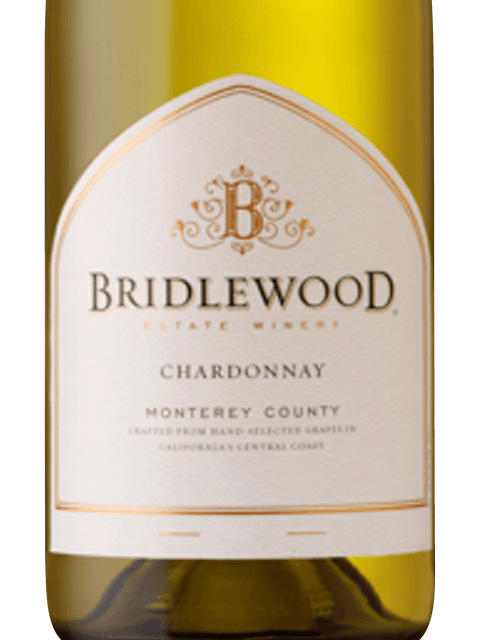 Bridlewood Monterey County Chardonnay 2018