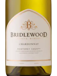 Bridlewood Monterey County Chardonnay 2018