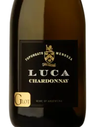Luca Chardonnay (G Lot)