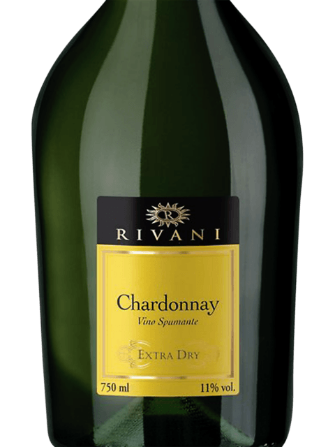 Rivani Chardonnay Spumante Extra Dry