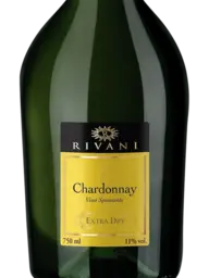 Chardonnay Spumante Extra Dry