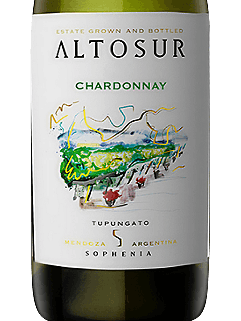 Altosur Chardonnay 2021