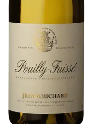 Jean Bouchard Pouilly-Fuissé 2021