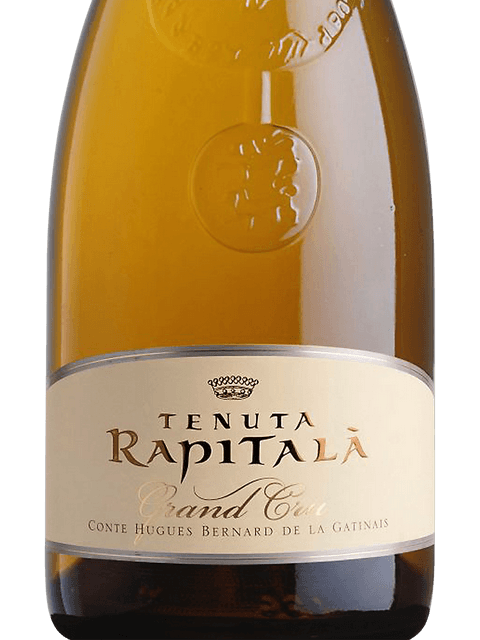 Tenuta Rapitalà Grand Cru