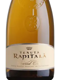 Tenuta Rapitalà Grand Cru 2013
