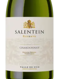 Salentein Reserve Chardonnay (Barrel Selection) 2021