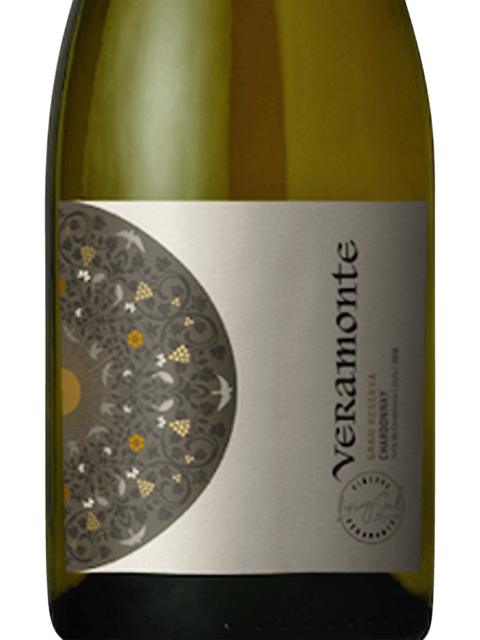 Veramonte Chardonnay Gran Reserva 2023