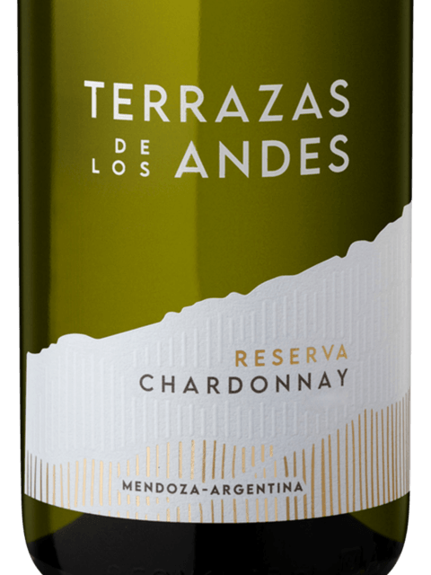 Terrazas de los Andes Reserva Chardonnay 2022