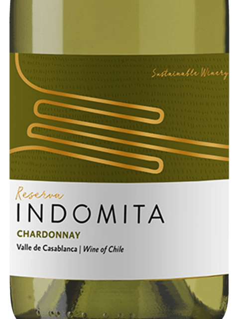 Indomita Reserva Chardonnay 2022