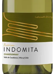 Indomita Reserva Chardonnay