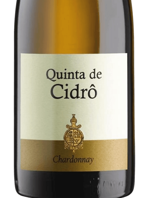 Quinta de Cidrô Chardonnay 2022