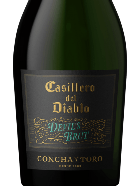 Casillero del Diablo Devil's Collection Brut