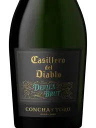 Casillero del Diablo Devil's Collection Brut