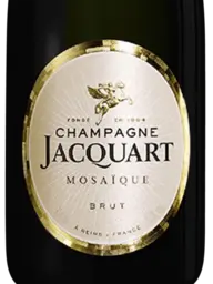 Jacquart Mosaïque Brut Champagne