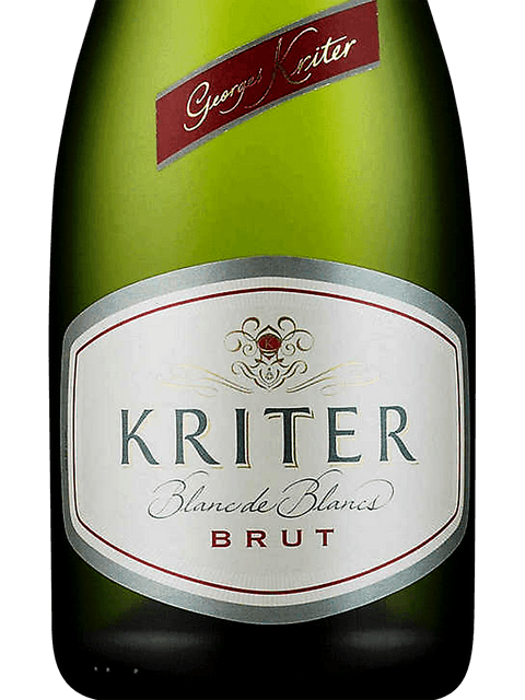 Kriter Blanc de Blancs Brut