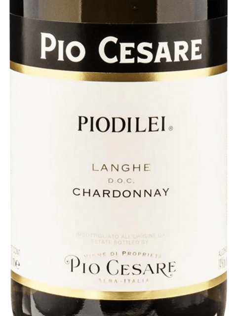 Pio Cesare Piodilei Chardonnay