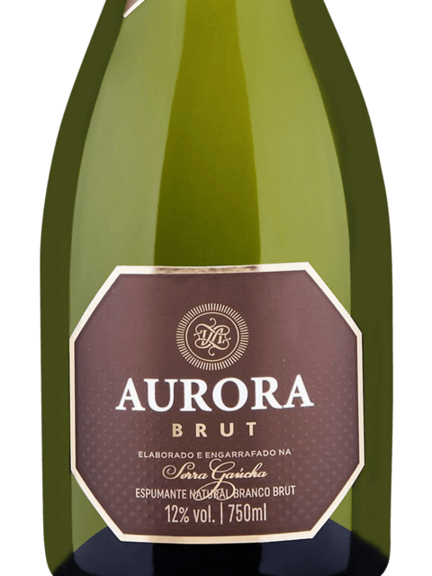 Aurora Brut