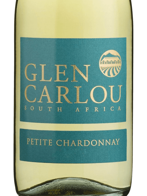 Glen Carlou Petite Chardonnay 2023