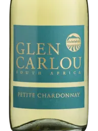 Glen Carlou Petite Chardonnay 2023