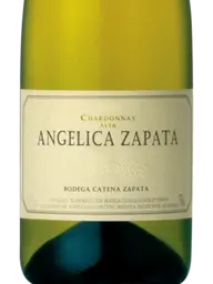 Angélica Zapata Chardonnay Alta 2018