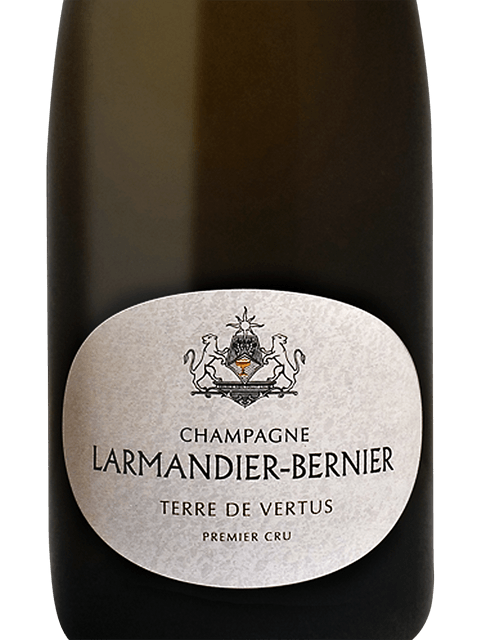 Larmandier-Bernier Terre de Vertus Champagne Premier Cru