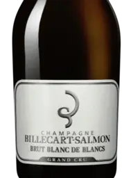 Billecart-Salmon Blanc de Blancs Brut Champagne Grand Cru
