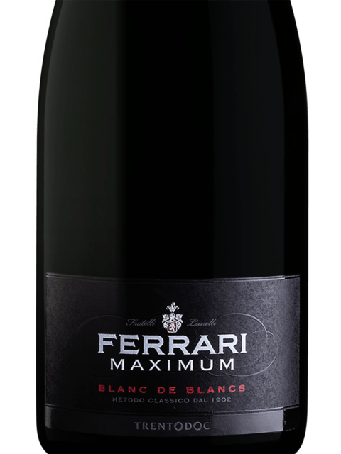 Ferrari Maximum Brut Blanc de Blancs