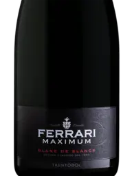 Maximum Brut Blanc de Blancs
