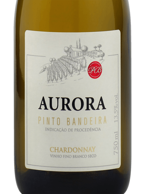 Aurora Pinto Bandeira Chardonnay 2023