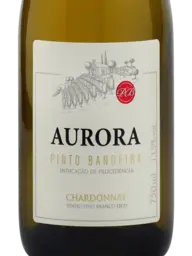 Aurora Pinto Bandeira Chardonnay 2023