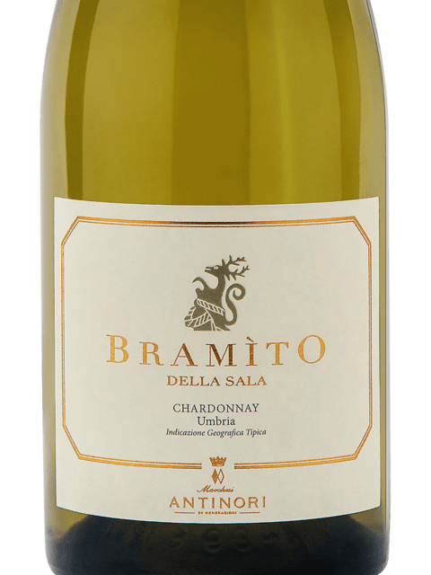 Antinori Castello della Sala Bramìto Chardonnay