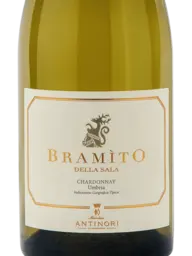 Antinori Castello della Sala Bramìto Chardonnay 2017