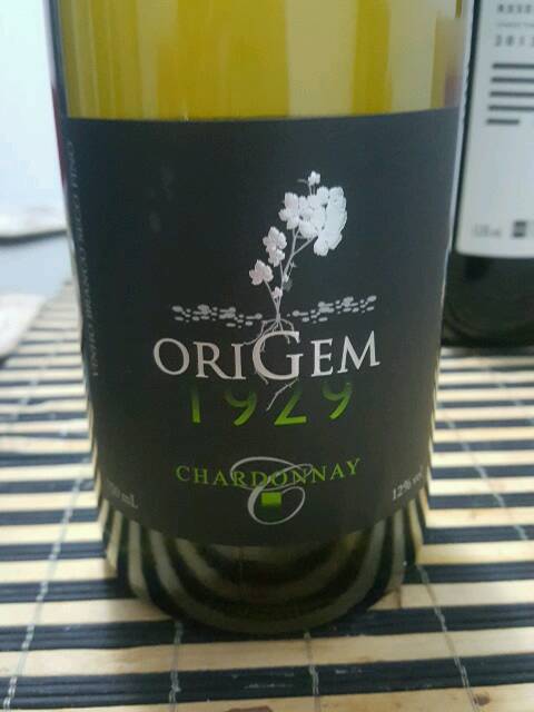 Vinícola Cainelli Origem 1929 Chardonnay 1929