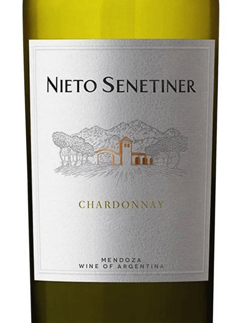 Nieto Senetiner Chardonnay