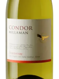 Millaman Condor Chardonnay 2023