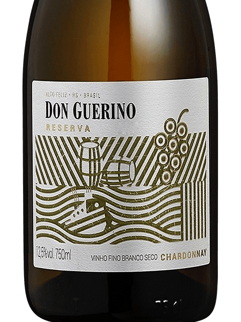 Don Guerino Reserva Chardonnay 2024