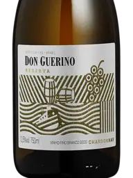Don Guerino Reserva Chardonnay 2024