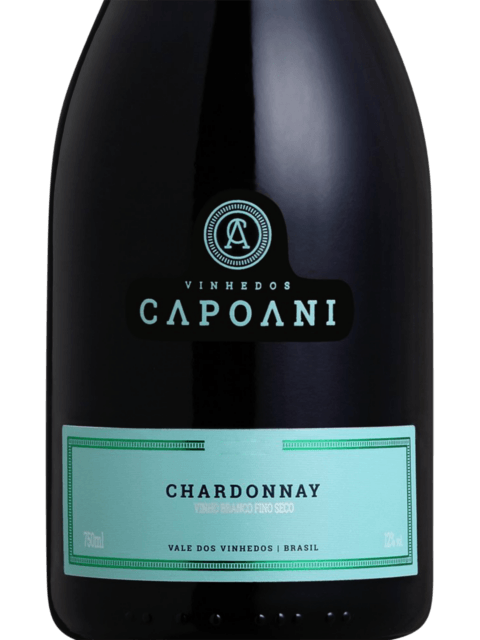 Vinedos Capoani Chardonnay 2022