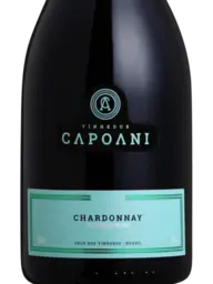 Vinedos Capoani Chardonnay 2022