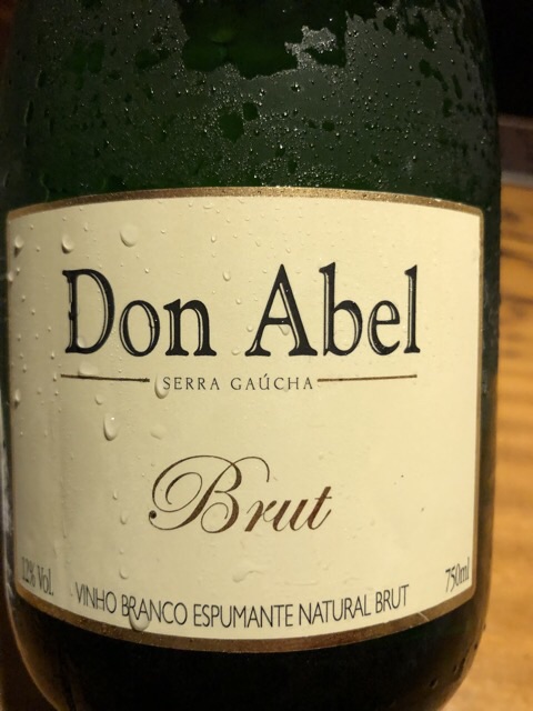 Don Abel Brut